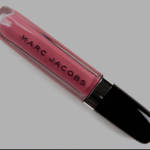 🩷NWOB Marc Jacobs #382 Sugar High Enamored Hi-Shine LipGloss🩷 - Picture 2 of 5